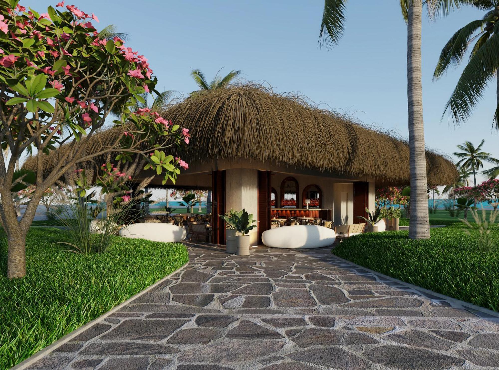 Secrets Playa Esmeralda Resort & Spa Miches Екстериор снимка
