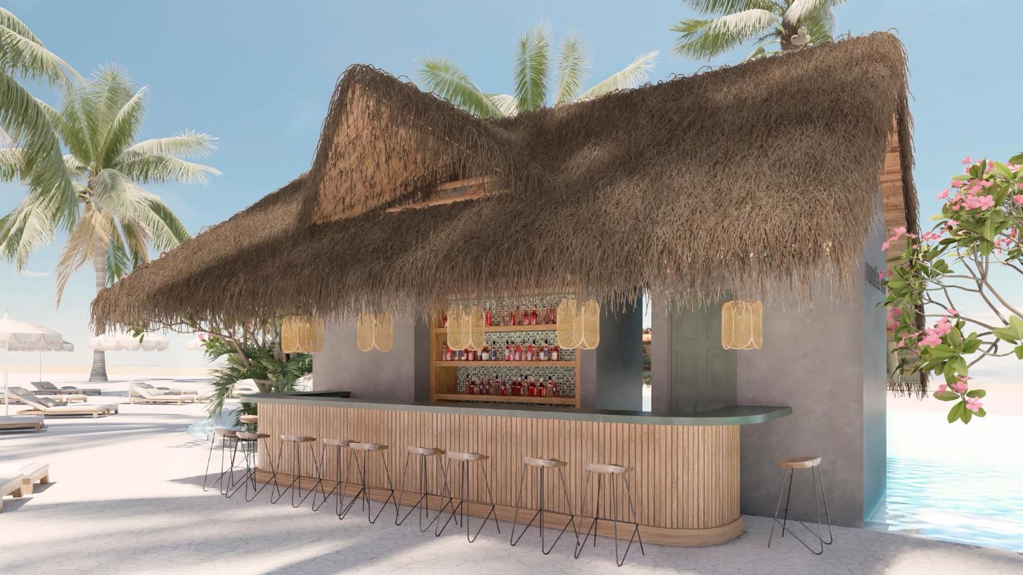 Secrets Playa Esmeralda Resort & Spa Miches Екстериор снимка
