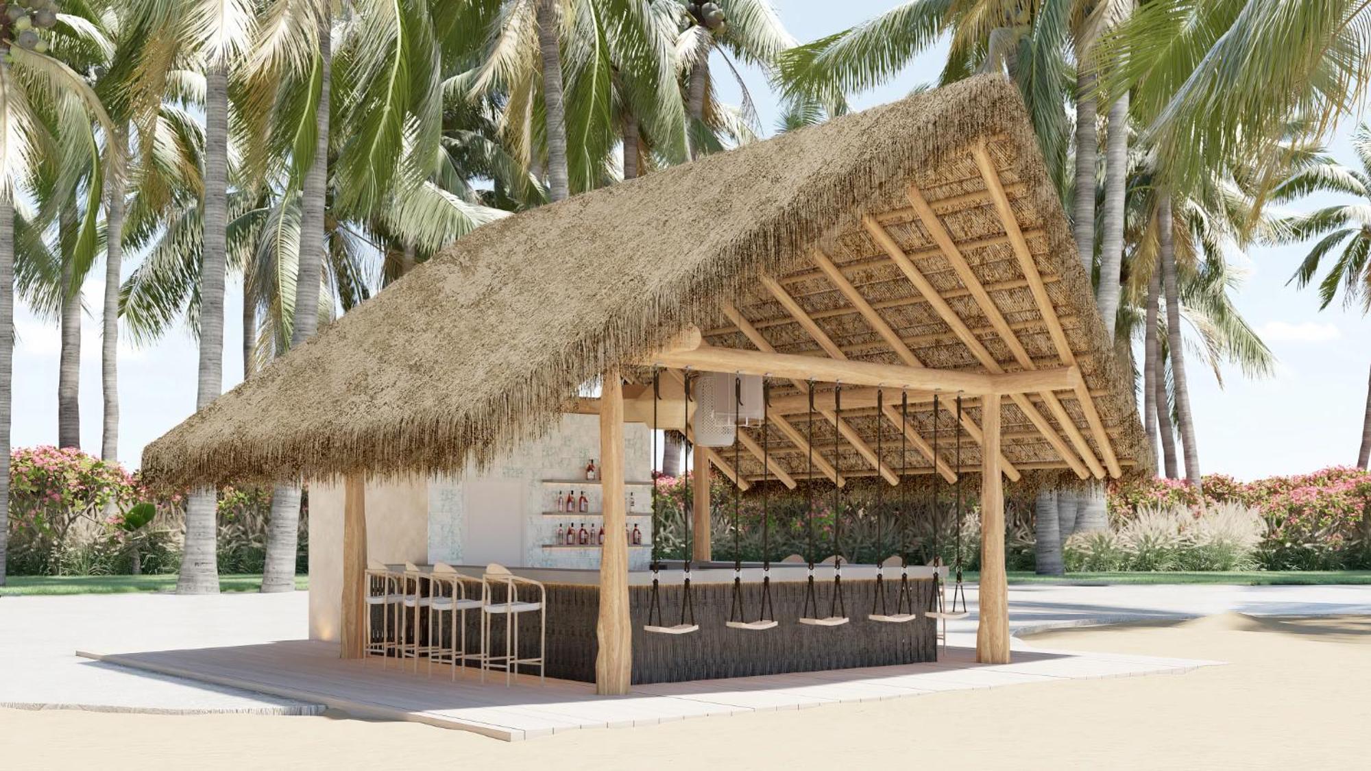 Secrets Playa Esmeralda Resort & Spa Miches Екстериор снимка