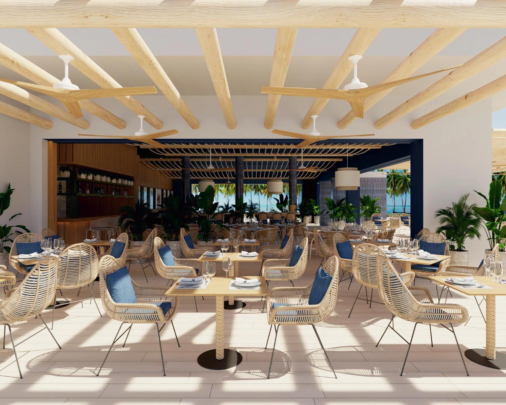 Secrets Playa Esmeralda Resort & Spa Miches Екстериор снимка
