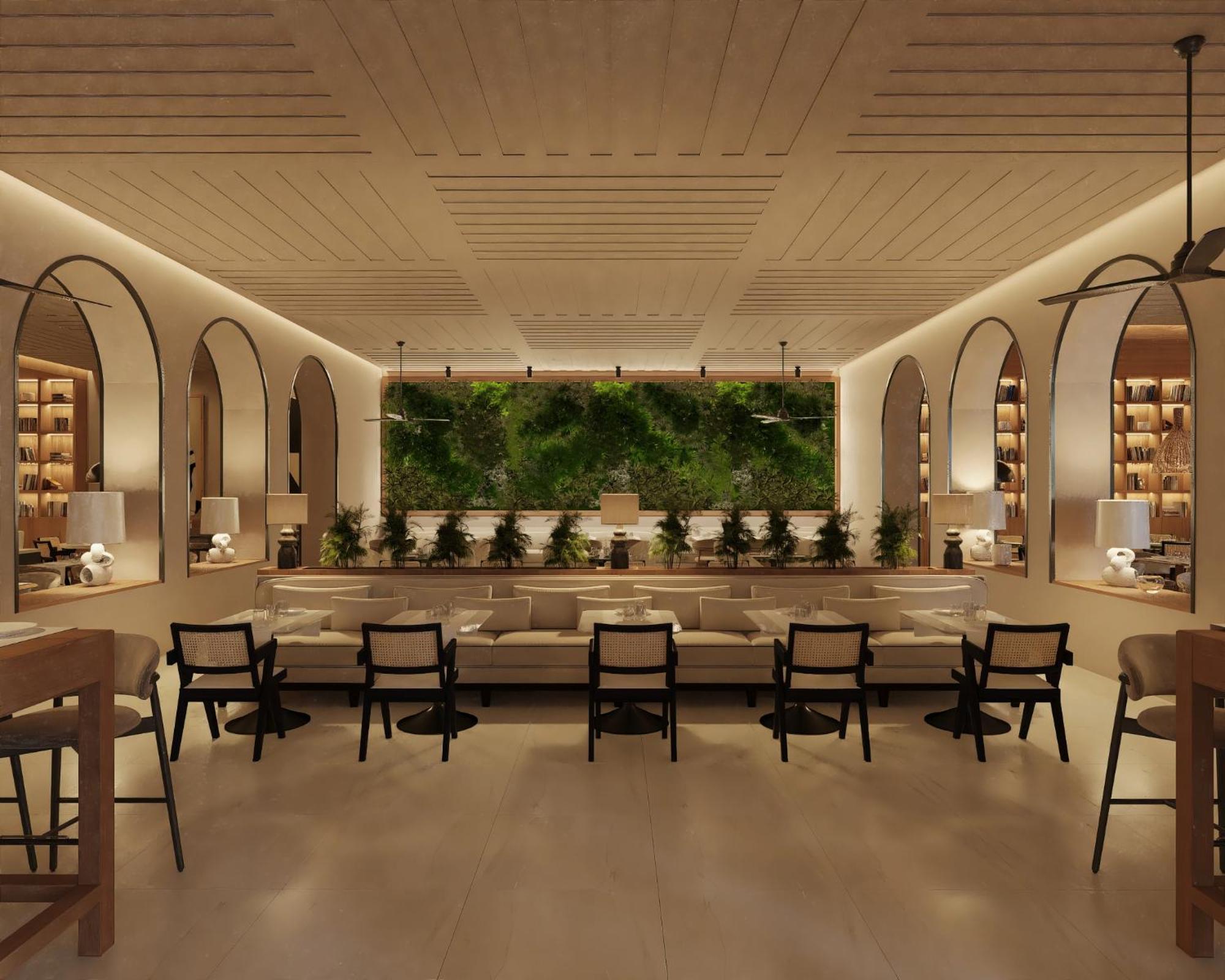Secrets Playa Esmeralda Resort & Spa Miches Екстериор снимка
