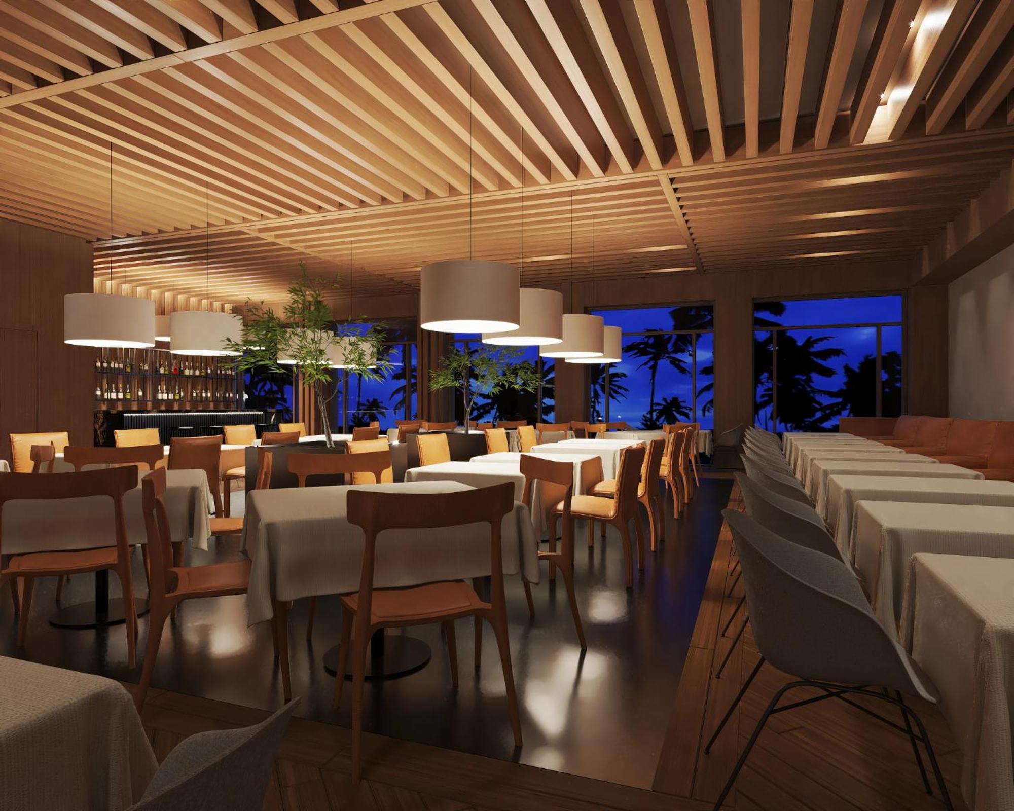 Secrets Playa Esmeralda Resort & Spa Miches Екстериор снимка